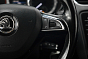 Skoda Octavia Style, 2017 года, пробег 145836 км