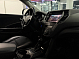 Hyundai Santa Fe Dynamic, 2017 года, пробег 95903 км