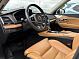 Volvo XC90 Inscription, 2015 года, пробег 97207 км