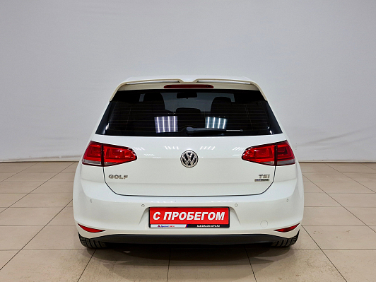 Volkswagen Golf, 2013 года, пробег 265541 км