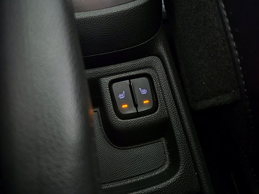 Chevrolet Spark, 2017 года, пробег 132043 км