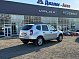 Renault Duster Expression, 2013 года, пробег 278501 км