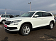 Skoda Kodiaq Ambition, 2018 года, пробег 124422 км
