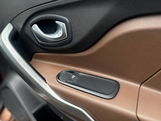 Lada (ВАЗ) XRAY Luxe Prestige (2018-2021), 2017 года, пробег 226357 км