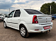 Renault Logan Expression, 2014 года, пробег 170932 км
