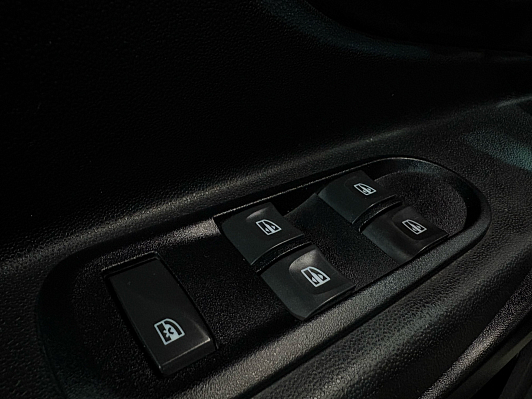 Lada (ВАЗ) XRAY Comfort, 2016 года, пробег 129000 км