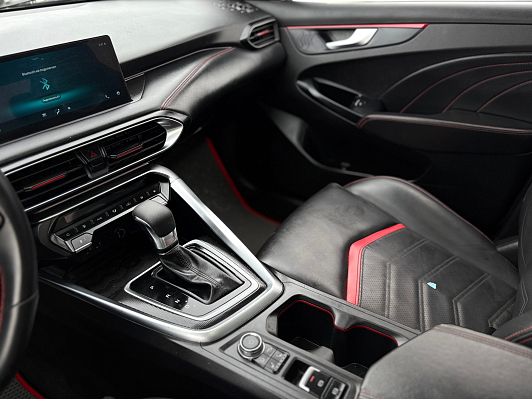 Kaiyi E5 Luxury Sport, 2023 года, пробег 62487 км