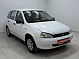 Lada (ВАЗ) Kalina, 2011 года, пробег 139135 км