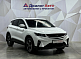 Belgee X50 Prestige, 2024 года, пробег 8903 км