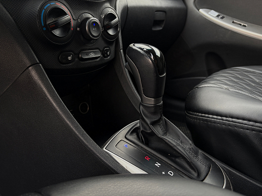 Hyundai Solaris Comfort, 2014 года, пробег 174055 км
