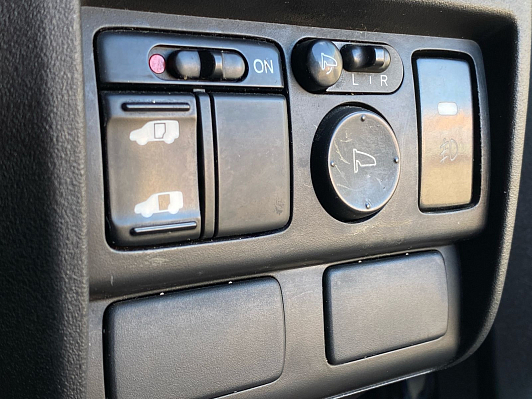 Honda Freed, 2009 года, пробег 259000 км