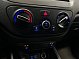 Hyundai Solaris, 2017 года, пробег 151718 км