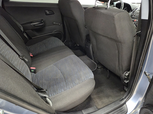 Kia Ceed Стандарт, 2008 года, пробег 304962 км