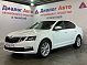 Skoda Octavia Active, 2020 года, пробег 104000 км