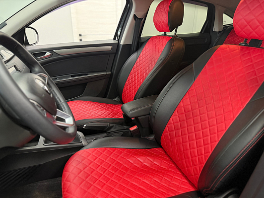 Renault Arkana Style, 2020 года, пробег 73648 км