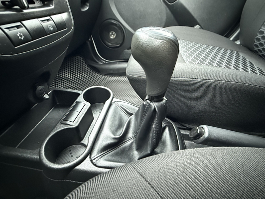 Lada (ВАЗ) Granta Classic Optima, 2019 года, пробег 85831 км