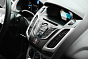 Ford Focus, 2012 года, пробег 163500 км
