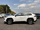 Toyota RAV4 Adventure Ultimate, 2025 года, пробег 50 км