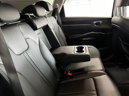 Kia Sorento Prestige, 2023 года, пробег 50000 км