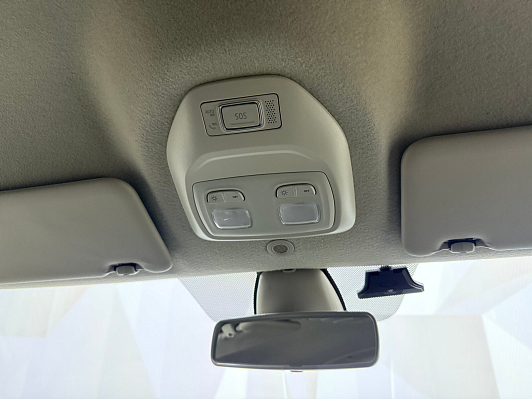 Lada (ВАЗ) Largus Techno, 2021 года, пробег 96270 км