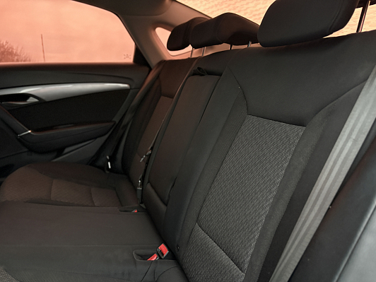 Hyundai i40 Active, 2016 года, пробег 255100 км