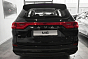 Haval M6 Оптимум, черный