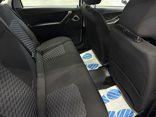 Lada (ВАЗ) Granta Comfort, 2023 года, пробег 42635 км