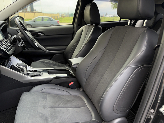 Mitsubishi Eclipse Cross, 2021 года, пробег 66722 км