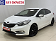 Kia Cerato Luxe, 2014 года, пробег 193000 км