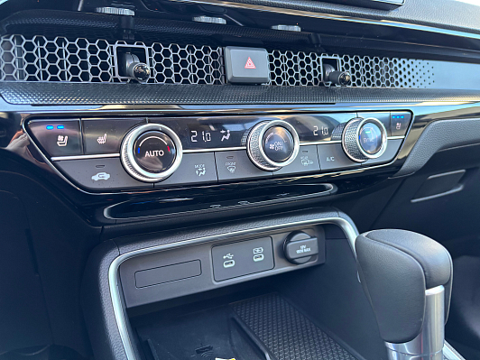 Honda CR-V Prestige, 2026 года, пробег 53 км