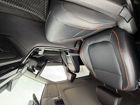 Kia Seltos Premium Edition, 2024 года, пробег 17000 км