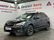 Subaru XV CD, 2011 года, пробег 263000 км