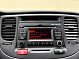 Kia Rio Luxe, 2011 года, пробег 222435 км
