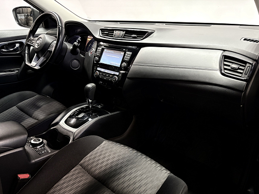 Nissan X-Trail SE+, 2020 года, пробег 76000 км