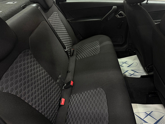 Lada (ВАЗ) Granta, 2025 года, пробег 8 км