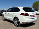 Porsche Cayenne S Tiptronic, 2011 года, пробег 250388 км