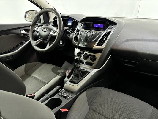 Ford Focus SYNC Edition, 2011 года, пробег 200453 км