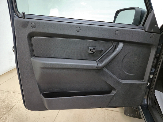 Lada (ВАЗ) Niva Legend Урбан, 2023 года, пробег 64181 км