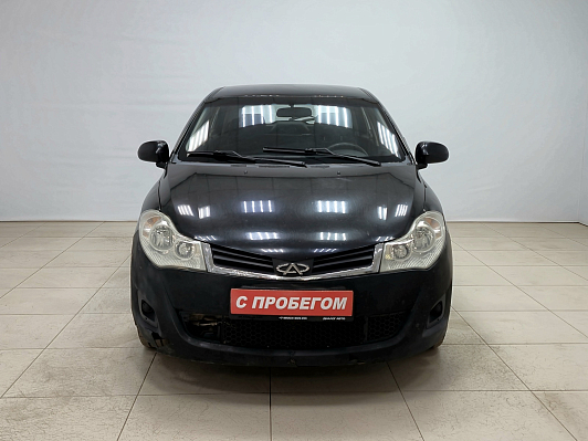 Chery Very (A13) VR14B, 2013 года, пробег 148719 км