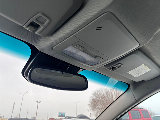 Chevrolet Cruze LTZ, 2013 года, пробег 124651 км