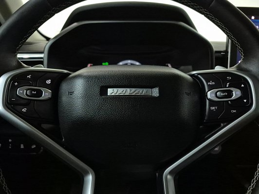 Haval Jolion Premium, 2023 года, пробег 84051 км