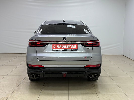Changan CS85, 2022 года, пробег 41863 км