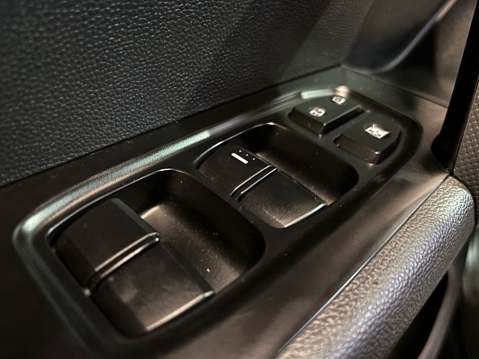 Hyundai Creta Comfort, 2019 года, пробег 100000 км