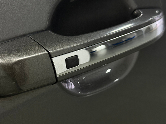 Kia Mohave Premium, 2015 года, пробег 295000 км