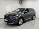 Kia Sorento Luxe, 2019 года, пробег 124577 км
