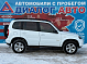 Chevrolet Niva LE+, 2017 года, пробег 65413 км