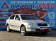 Skoda Octavia Laurin & Klement, 2007 года, пробег 246183 км