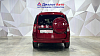 Lada (ВАЗ) Largus Comfort (5 мест), 2020 года, пробег 83575 км