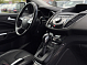 Ford Kuga Titanium, 2014 года, пробег 174312 км