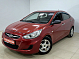 Hyundai Solaris Optima, 2012 года, пробег 168627 км